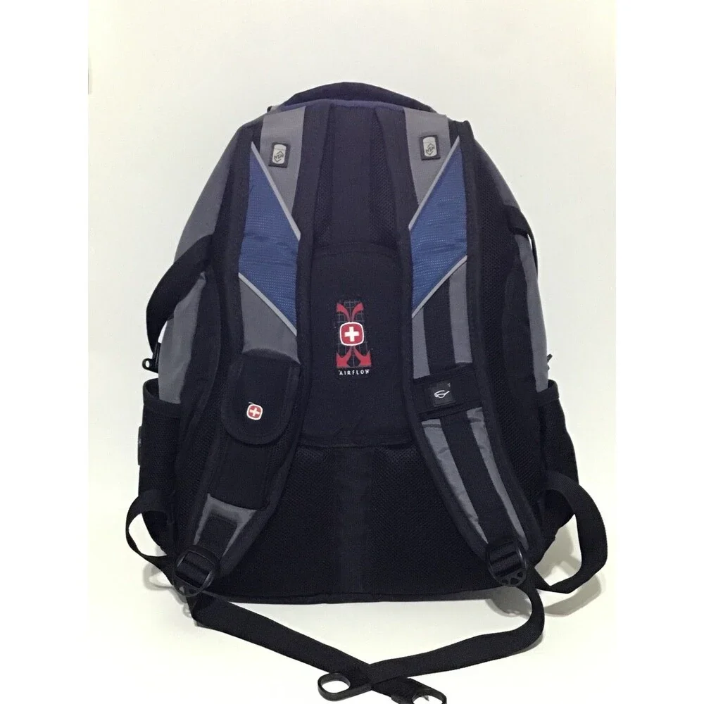 Swiss Gear Backpack Swiss Army Computer 15